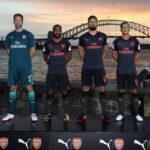The Cultural Impact of Arsenal: Fashion, Media, and Global Influence