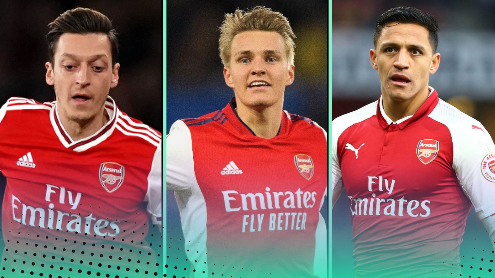 The Impact of Arsenal’s Key Signings: Players Who Made a Difference