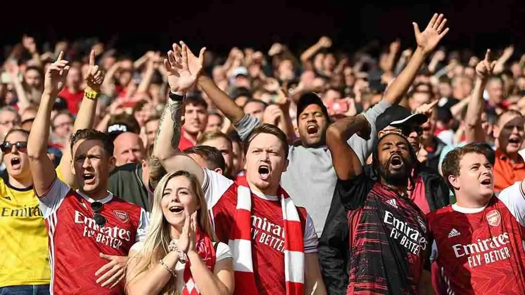 How Arsenal’s Fanbase Influences Club Decisions and Success