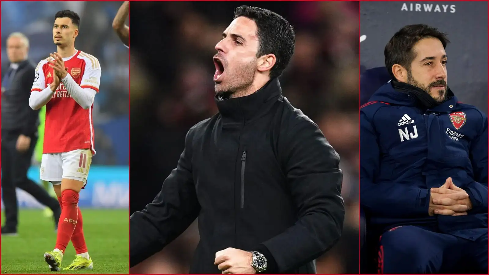 Arsenal’s Top 5 Managers in Club History: Achievements and Influence