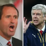 The Evolution of Arsenal’s Playing Style: From George Graham to Mikel Arteta