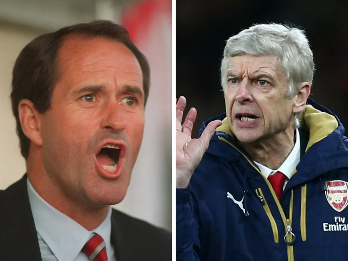 The Evolution of Arsenal’s Playing Style: From George Graham to Mikel Arteta